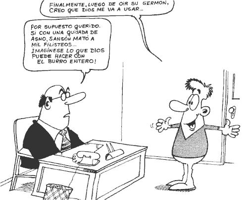 la chaveta cristiana